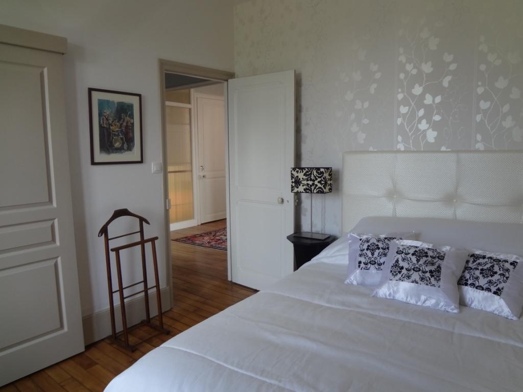 La Maison Carteret Montier en Der Ruang foto