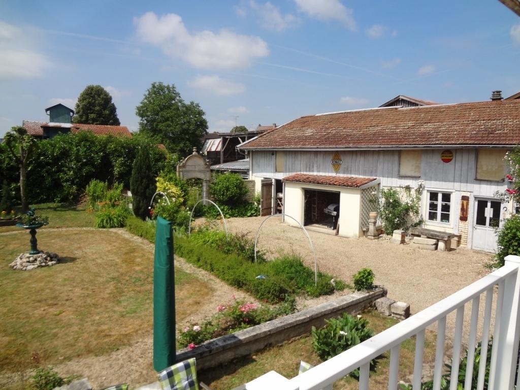 La Maison Carteret Montier en Der Ruang foto